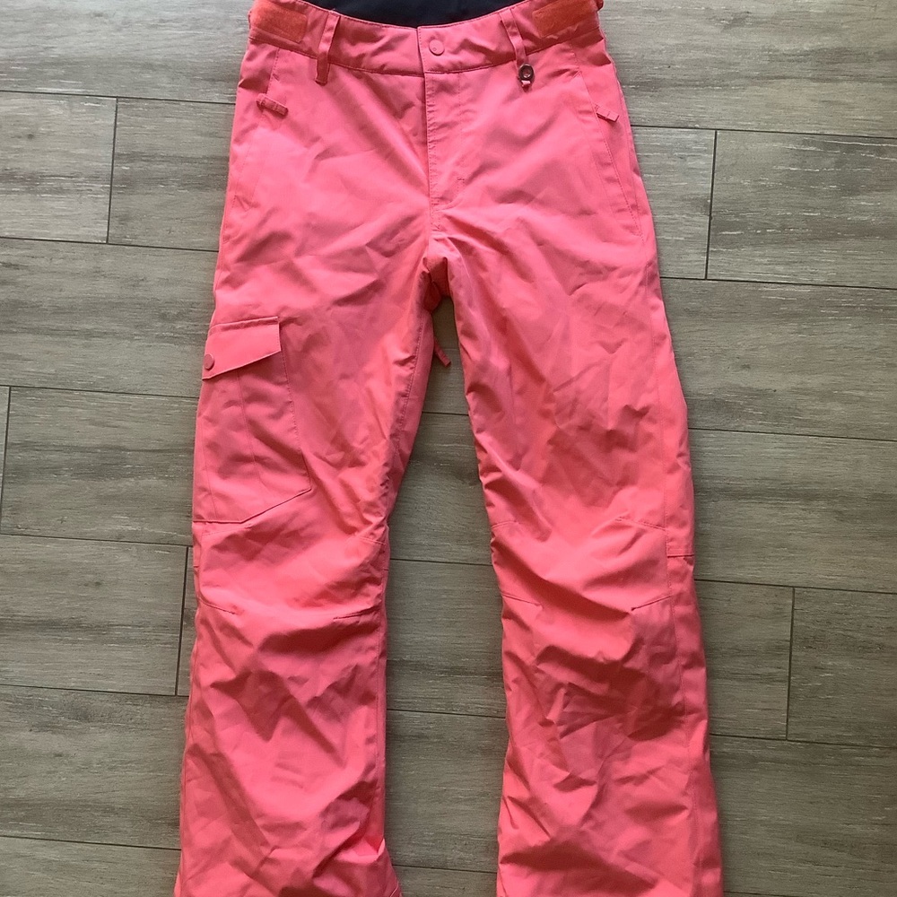 Girls Roxy Snowboarding pant